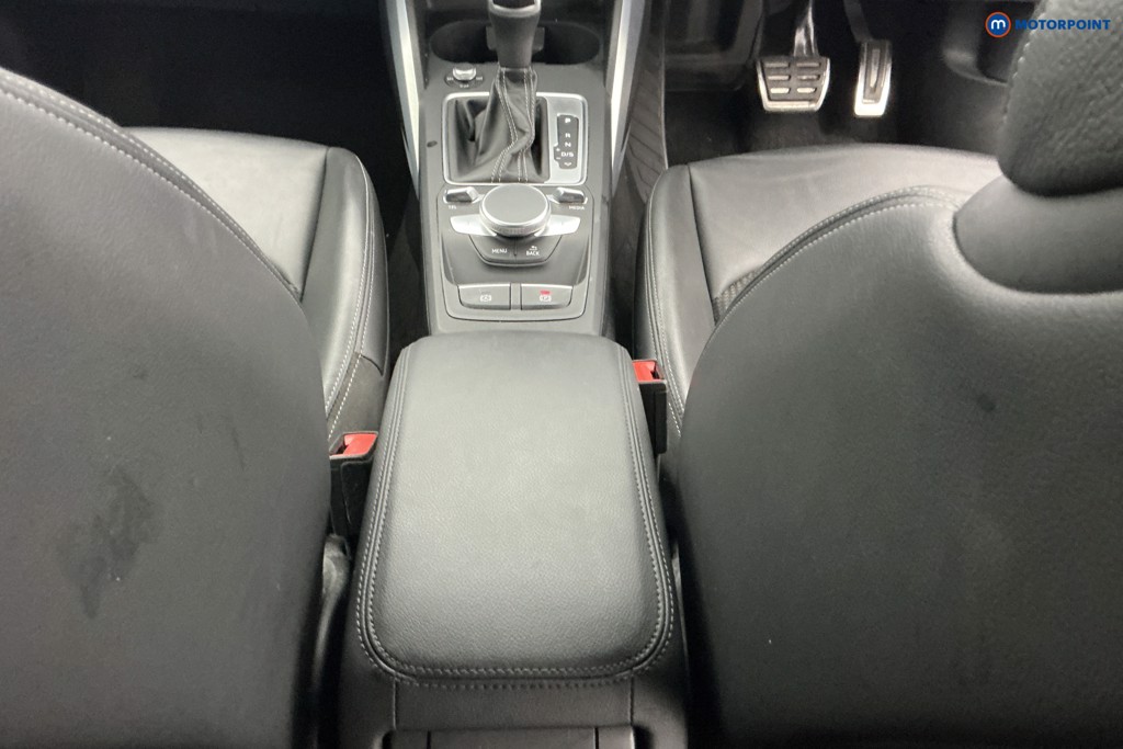 Audi Q2 S Line Automatic Petrol SUV - Stock Number (1659973) - 11th supplementary image