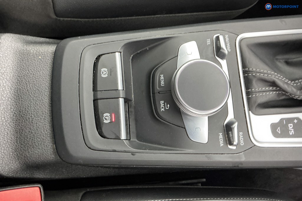 Audi Q2 S Line Automatic Petrol SUV - Stock Number (1659973) - 14th supplementary image