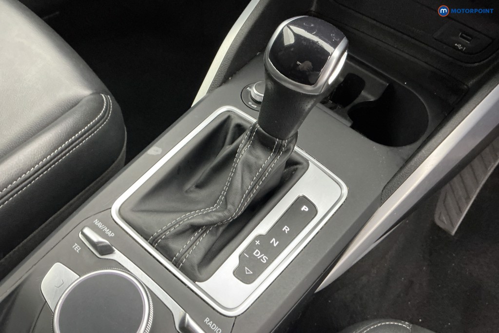 Audi Q2 S Line Automatic Petrol SUV - Stock Number (1659973) - 15th supplementary image