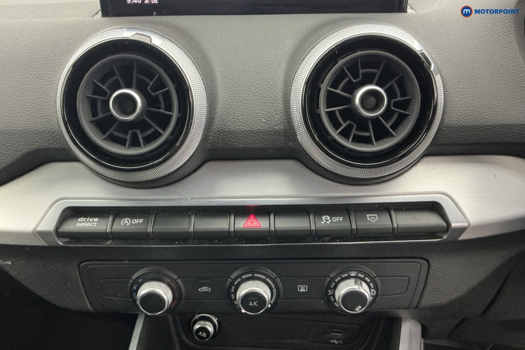 Audi Q2 S Line Automatic Petrol SUV - Stock Number (1659973) - 17th supplementary image