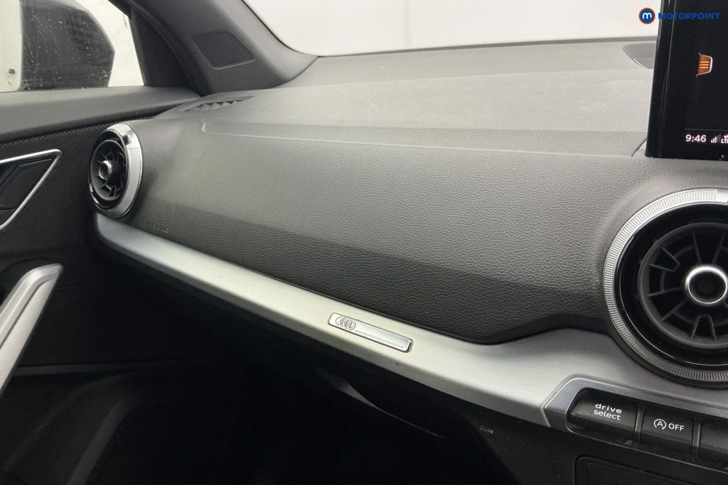 Audi Q2 S Line Automatic Petrol SUV - Stock Number (1659973) - 18th supplementary image