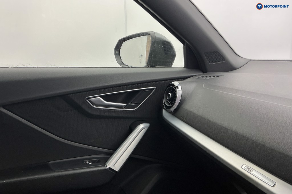 Audi Q2 S Line Automatic Petrol SUV - Stock Number (1659973) - 19th supplementary image