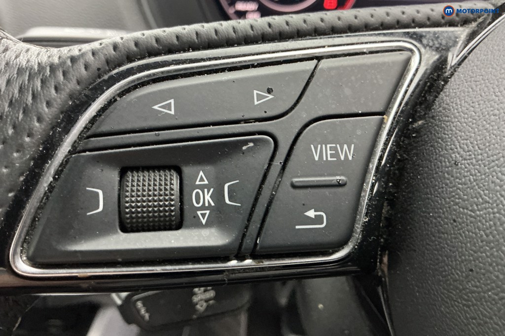 Audi Q2 S Line Automatic Petrol SUV - Stock Number (1659973) - 20th supplementary image