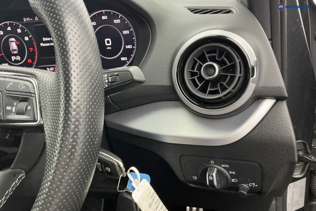 Audi Q2 S Line Automatic Petrol SUV - Stock Number (1659973) - 22nd supplementary image