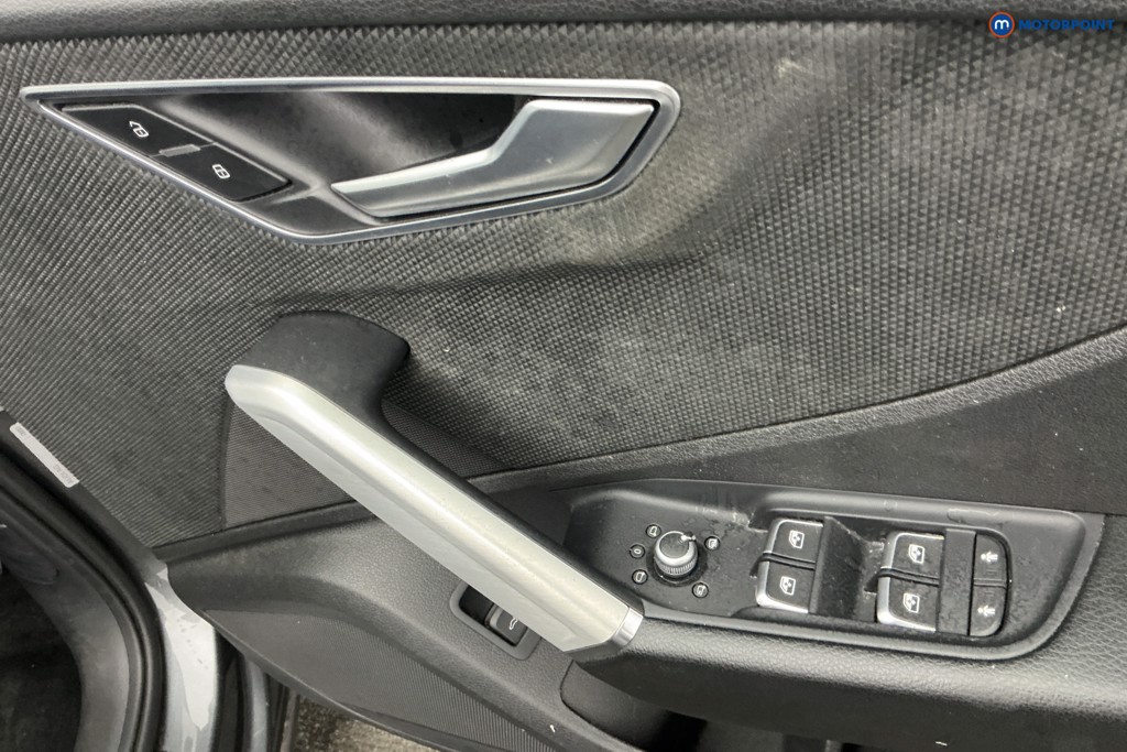 Audi Q2 S Line Automatic Petrol SUV - Stock Number (1659973) - 25th supplementary image