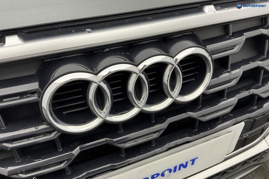 Audi Q2 S Line Automatic Petrol SUV - Stock Number (1659973) - 28th supplementary image