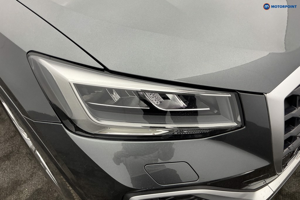 Audi Q2 S Line Automatic Petrol SUV - Stock Number (1659973) - 29th supplementary image