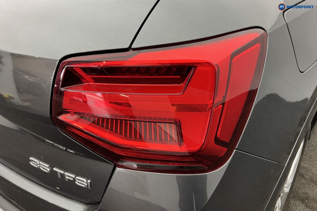 Audi Q2 S Line Automatic Petrol SUV - Stock Number (1659973) - 31st supplementary image