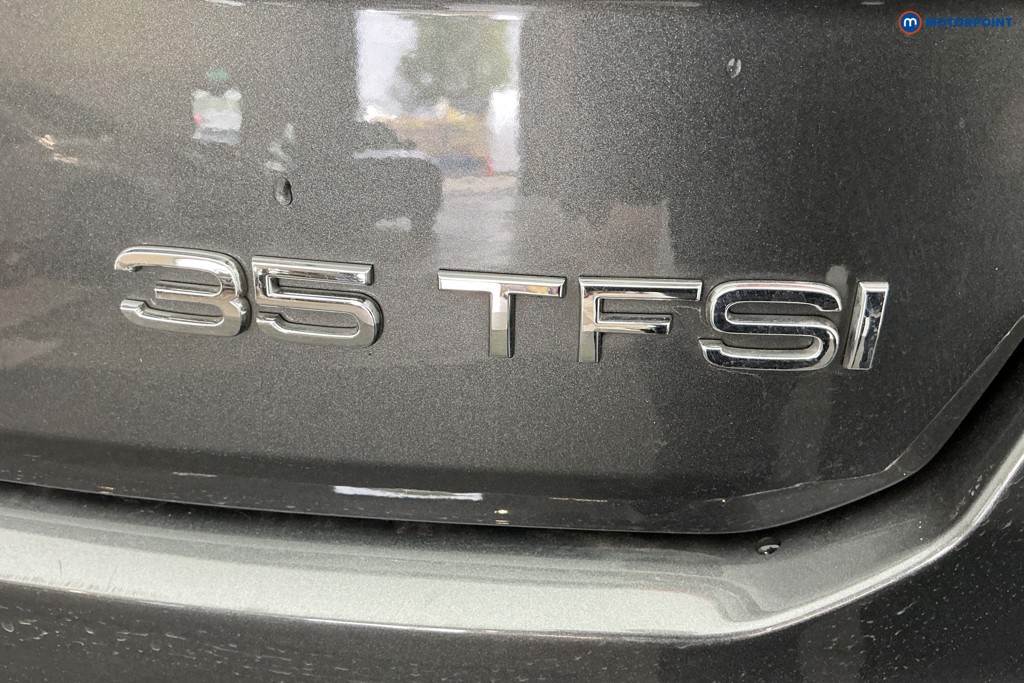 Audi Q2 S Line Automatic Petrol SUV - Stock Number (1659973) - 32nd supplementary image