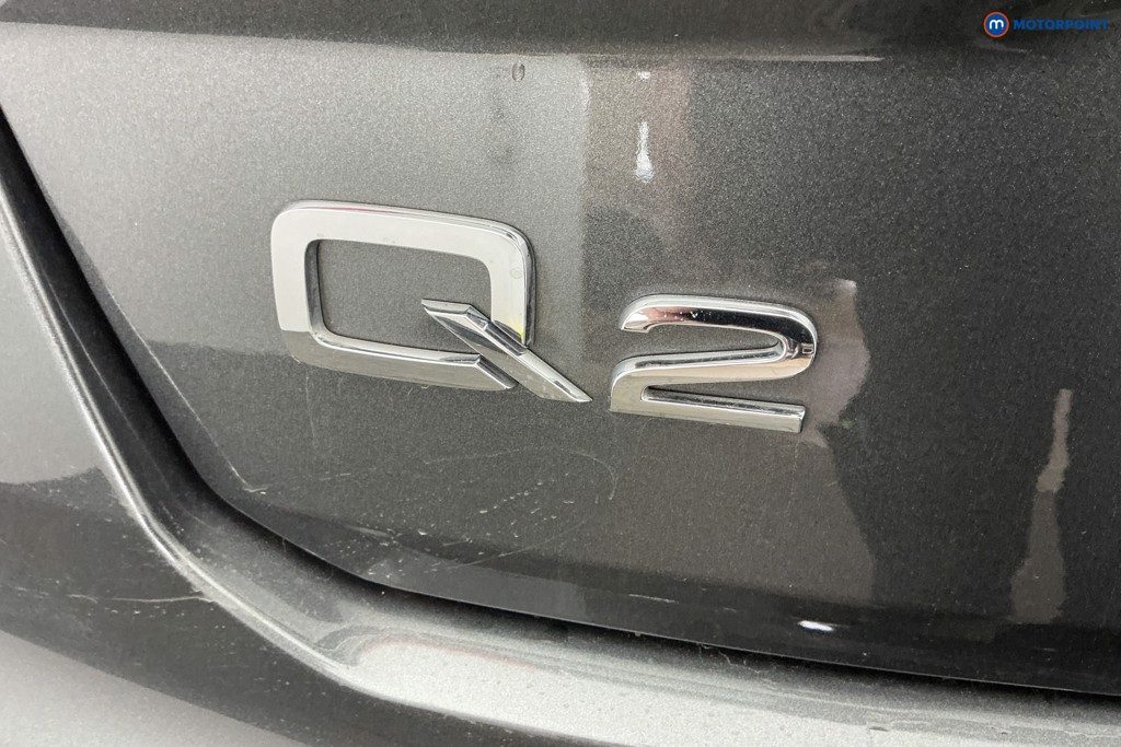 Audi Q2 S Line Automatic Petrol SUV - Stock Number (1659973) - 33rd supplementary image