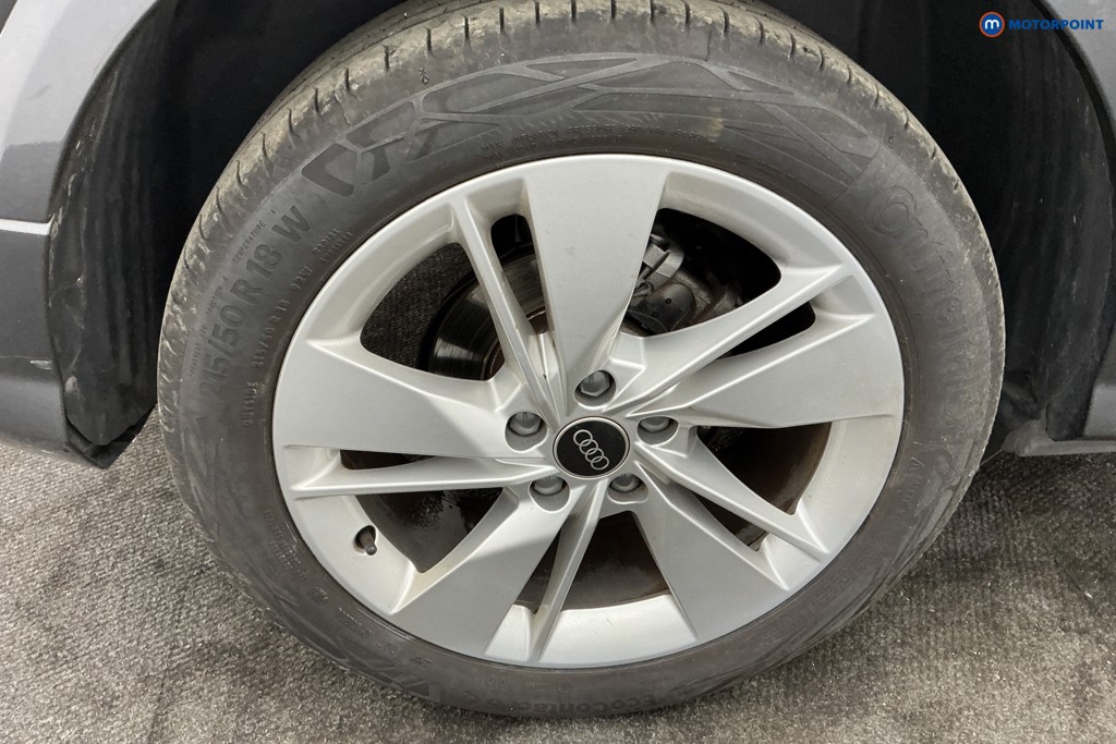 Audi Q2 S Line Automatic Petrol SUV - Stock Number (1659973) - 35th supplementary image