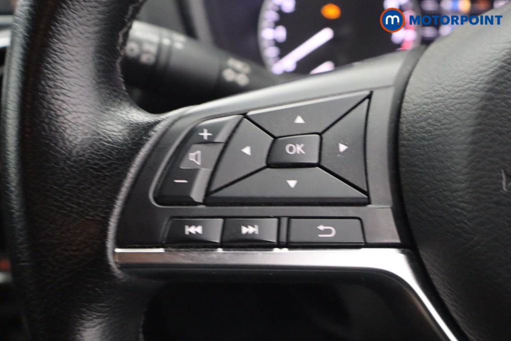 Nissan Juke N-Connecta Manual Petrol SUV - Stock Number (1660520) - 15th supplementary image