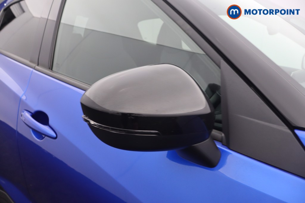 Nissan Juke N-Connecta Manual Petrol SUV - Stock Number (1660520) - 22nd supplementary image