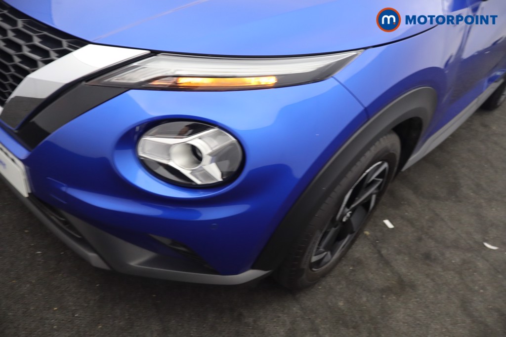 Nissan Juke N-Connecta Manual Petrol SUV - Stock Number (1660520) - 25th supplementary image