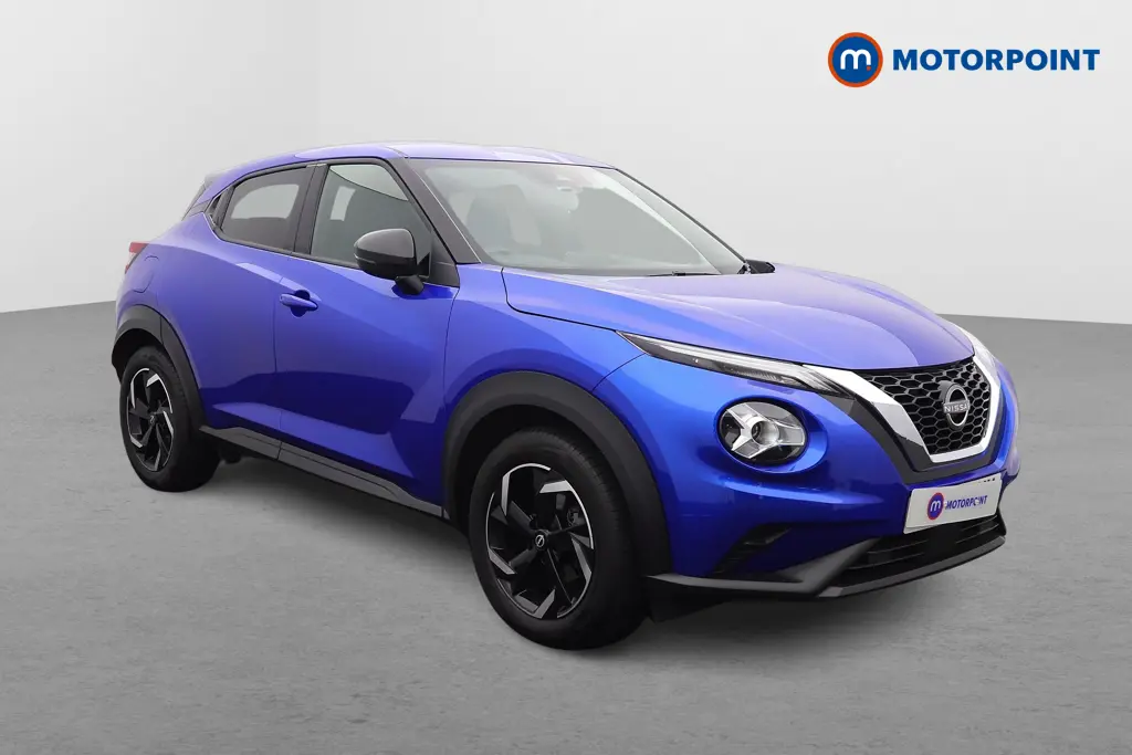 2023 Nissan Juke
