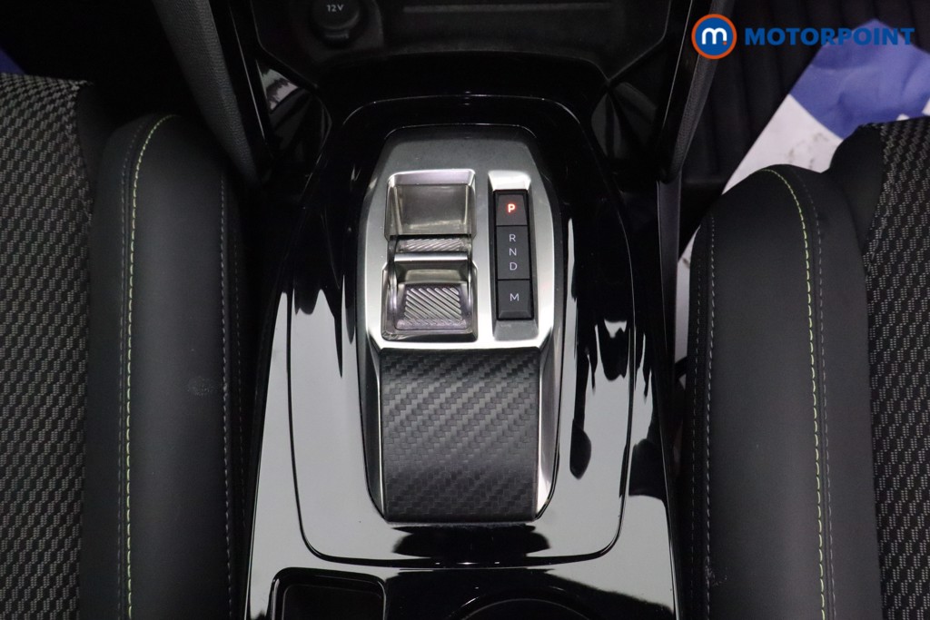 Peugeot 2008 GT Automatic Petrol SUV - Stock Number (1660639) - 5th supplementary image