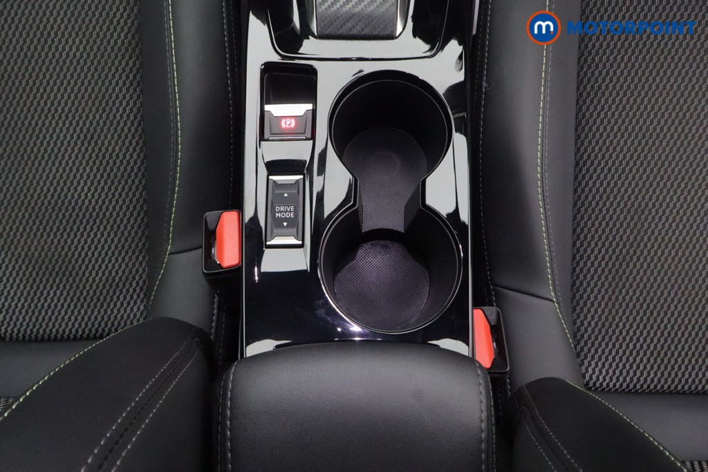Peugeot 2008 GT Automatic Petrol SUV - Stock Number (1660639) - 6th supplementary image