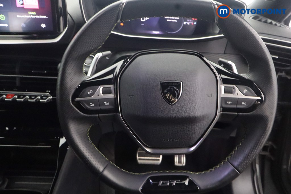 Peugeot 2008 GT Automatic Petrol SUV - Stock Number (1660639) - 7th supplementary image