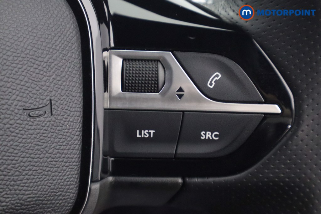 Peugeot 2008 GT Automatic Petrol SUV - Stock Number (1660639) - 9th supplementary image