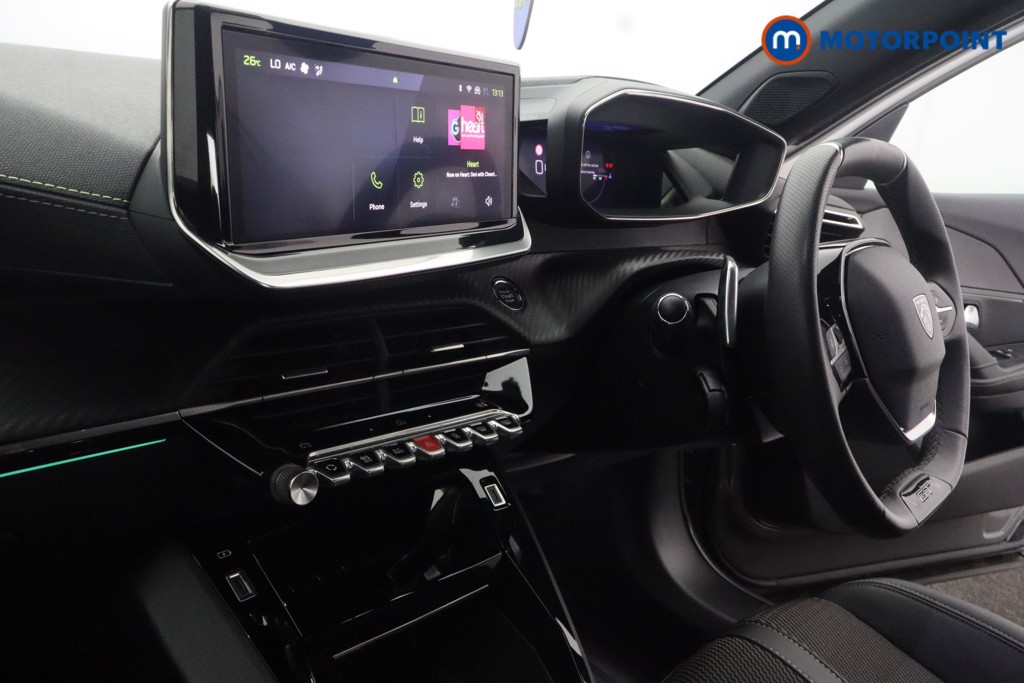 Peugeot 2008 GT Automatic Petrol SUV - Stock Number (1660639) - 11th supplementary image