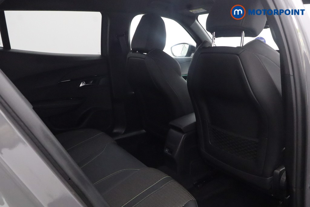 Peugeot 2008 GT Automatic Petrol SUV - Stock Number (1660639) - 12th supplementary image