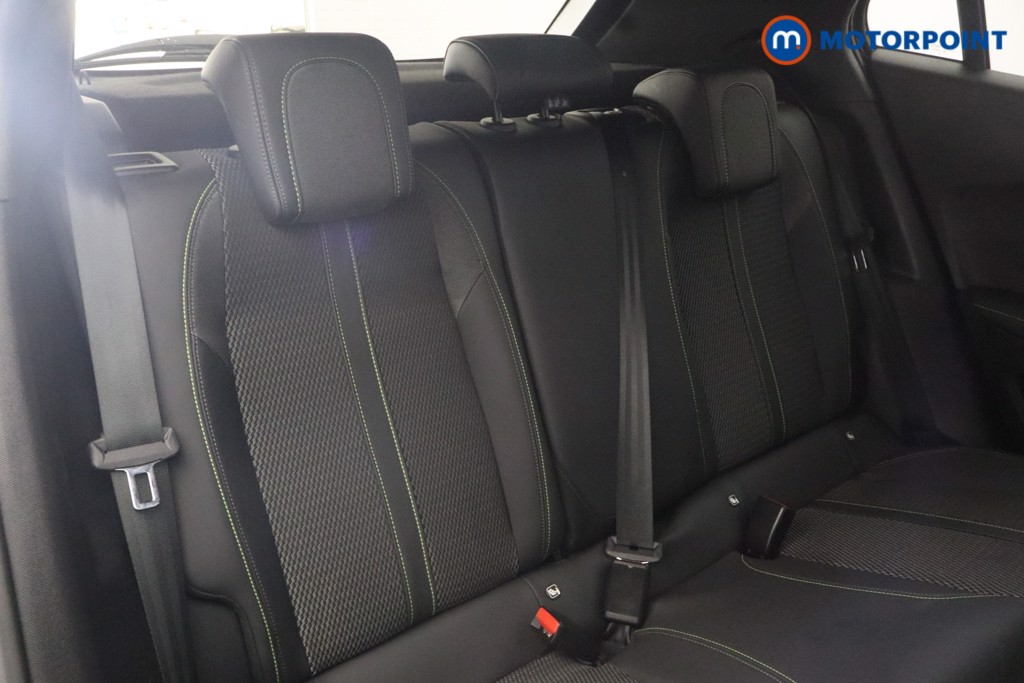 Peugeot 2008 GT Automatic Petrol SUV - Stock Number (1660639) - 13th supplementary image