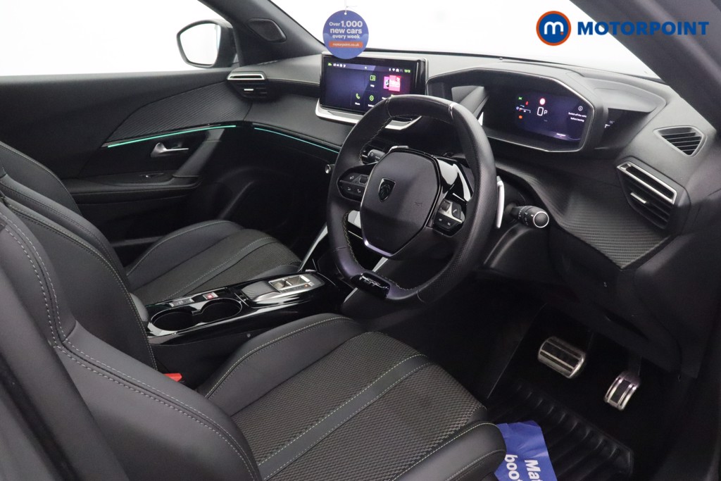 Peugeot 2008 GT Automatic Petrol SUV - Stock Number (1660639) - 14th supplementary image