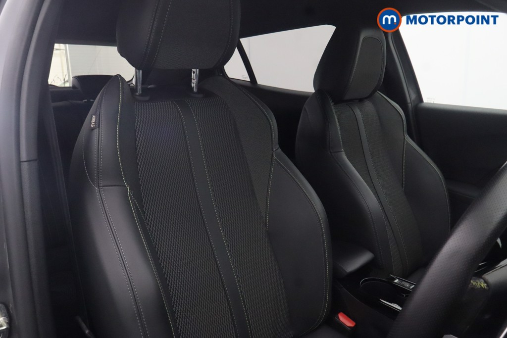 Peugeot 2008 GT Automatic Petrol SUV - Stock Number (1660639) - 15th supplementary image