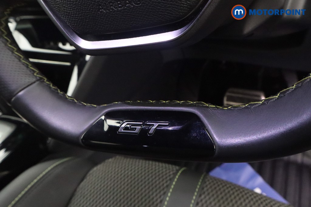 Peugeot 2008 GT Automatic Petrol SUV - Stock Number (1660639) - 16th supplementary image