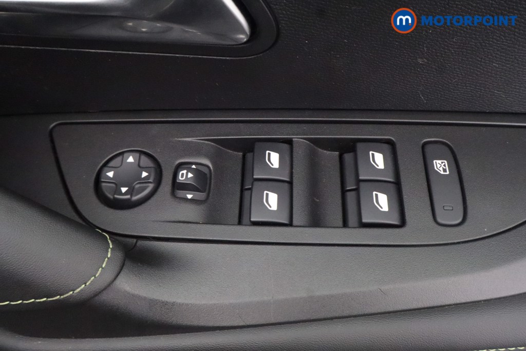 Peugeot 2008 GT Automatic Petrol SUV - Stock Number (1660639) - 22nd supplementary image