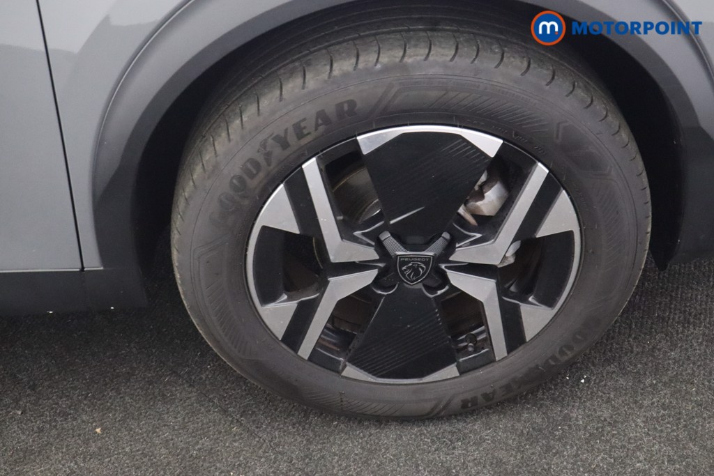 Peugeot 2008 GT Automatic Petrol SUV - Stock Number (1660639) - 24th supplementary image
