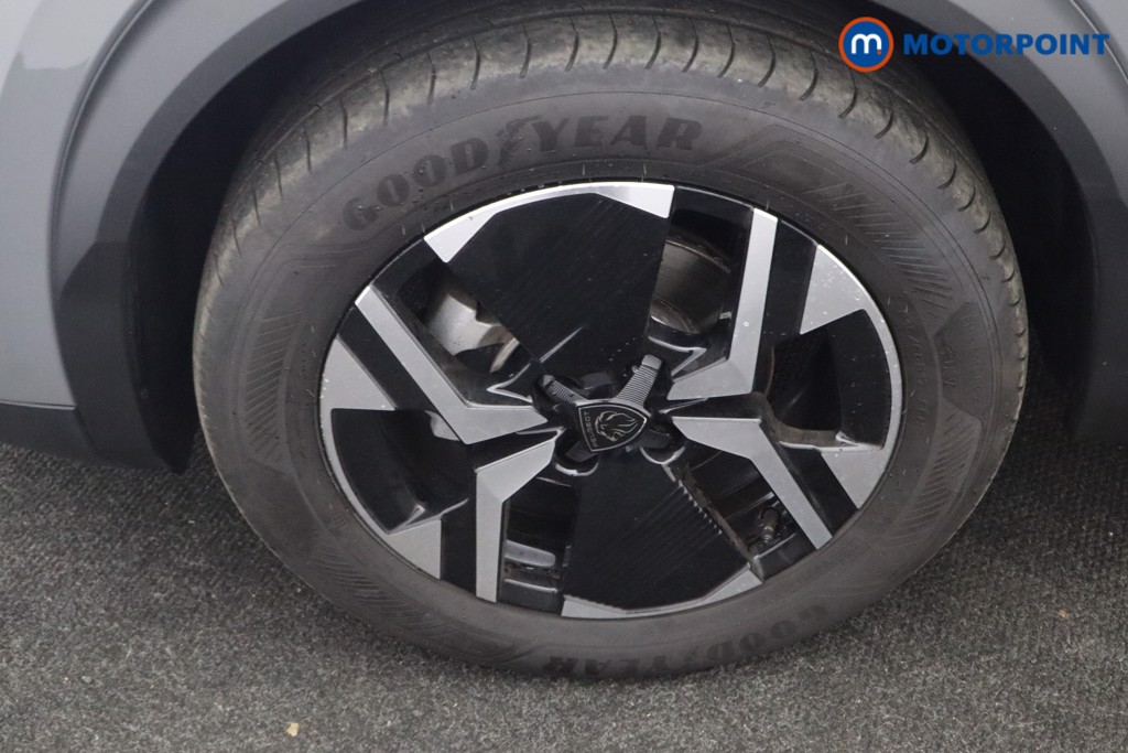 Peugeot 2008 GT Automatic Petrol SUV - Stock Number (1660639) - 25th supplementary image