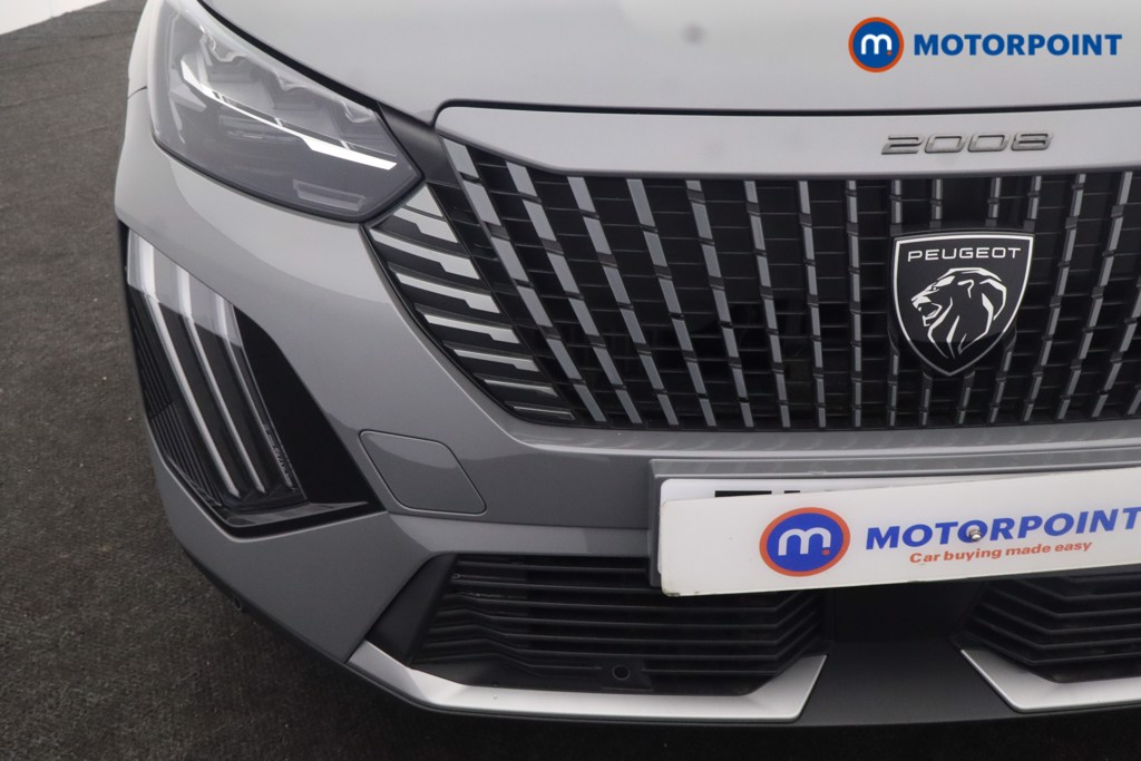 Peugeot 2008 GT Automatic Petrol SUV - Stock Number (1660639) - 31st supplementary image