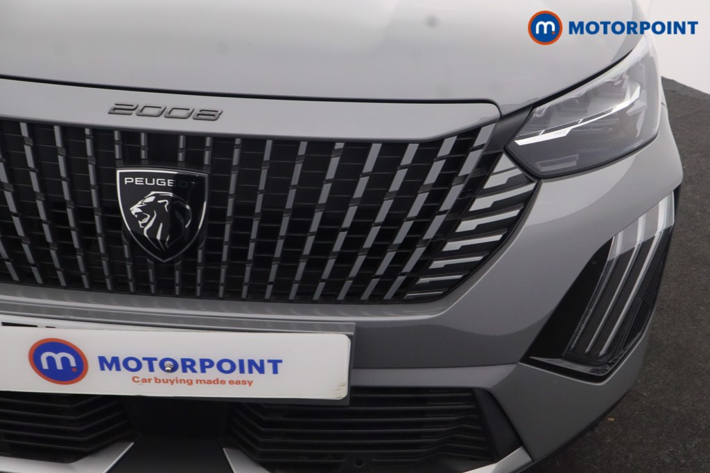 Peugeot 2008 GT Automatic Petrol SUV - Stock Number (1660639) - 32nd supplementary image