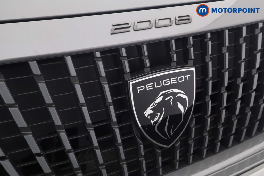 Peugeot 2008 GT Automatic Petrol SUV - Stock Number (1660639) - 33rd supplementary image