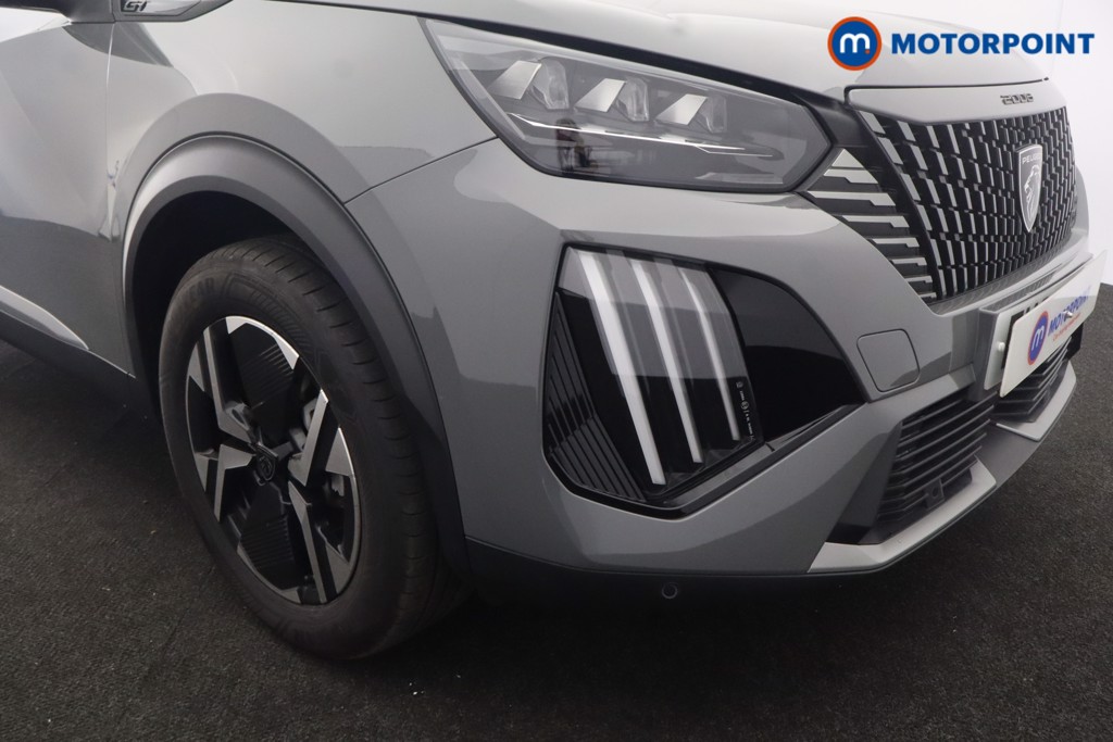 Peugeot 2008 GT Automatic Petrol SUV - Stock Number (1660639) - 34th supplementary image