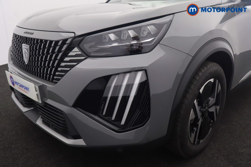 Peugeot 2008 GT Automatic Petrol SUV - Stock Number (1660639) - 35th supplementary image