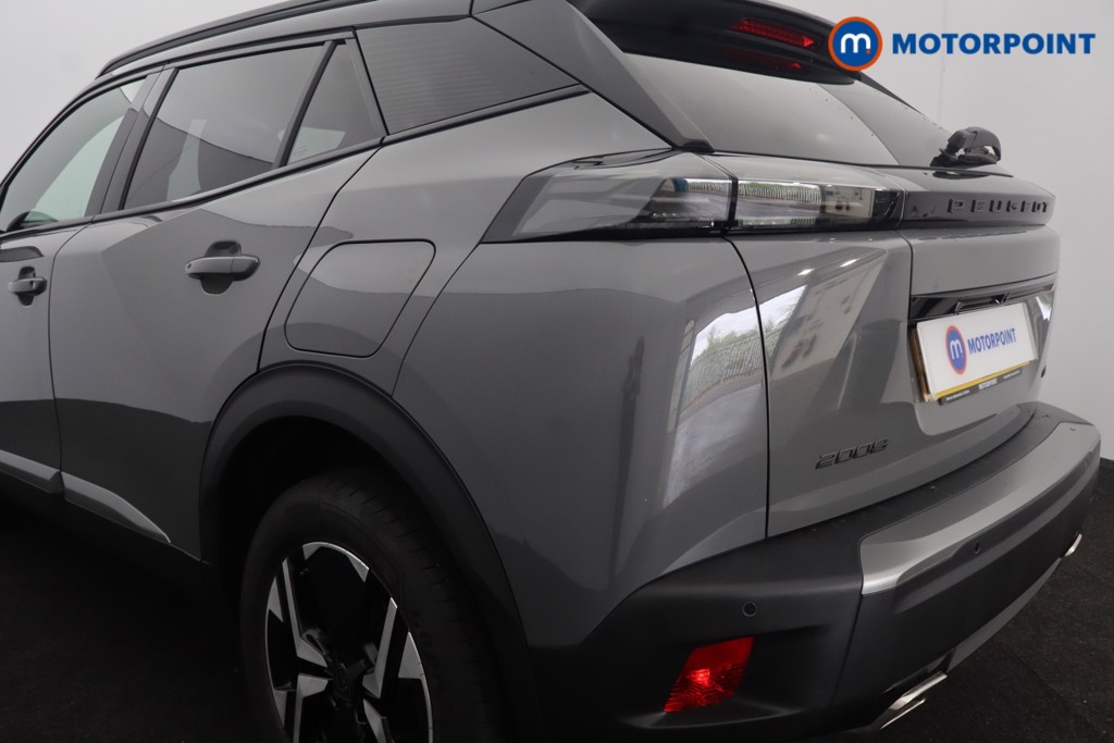 Peugeot 2008 GT Automatic Petrol SUV - Stock Number (1660639) - 36th supplementary image