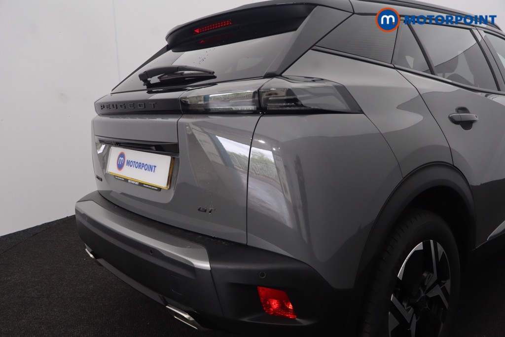Peugeot 2008 GT Automatic Petrol SUV - Stock Number (1660639) - 37th supplementary image