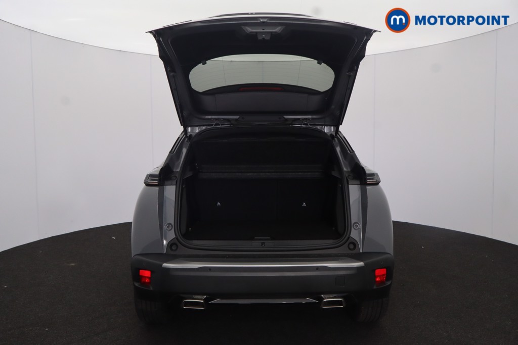Peugeot 2008 GT Automatic Petrol SUV - Stock Number (1660639) - 40th supplementary image