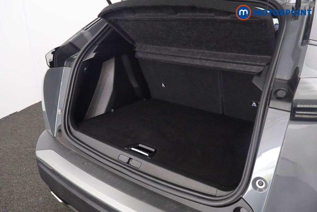 Peugeot 2008 GT Automatic Petrol SUV - Stock Number (1660639) - 41st supplementary image