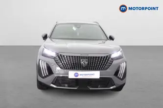 Peugeot 2008 GT Automatic Petrol SUV - Stock Number (1660639) - Front bumper