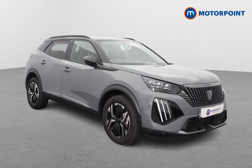 Peugeot 2008 listing photo