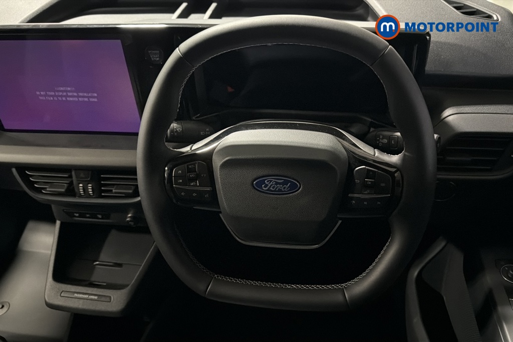 Ford Transit Courier Trend Automatic Electric Panel Van - Stock Number (1660943) - 2nd supplementary image