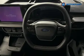 Ford Transit Courier Trend Automatic Electric Panel Van - Stock Number (1660943) - 2nd supplementary image