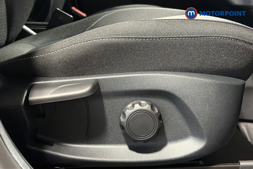 Ford Transit Courier Trend Automatic Electric Panel Van - Stock Number (1660943) - 993rd supplementary image