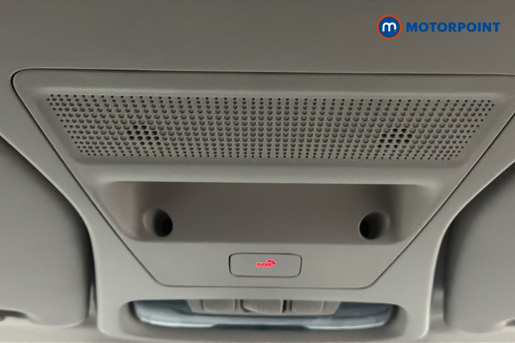 Ford Transit Courier Trend Automatic Electric Panel Van - Stock Number (1660943) - 994th supplementary image