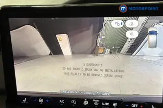 Ford Transit Courier Trend Automatic Electric Panel Van - Stock Number (1660943) - 995th supplementary image