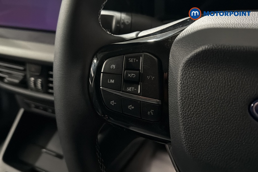 Ford Transit Courier Trend Automatic Electric Panel Van - Stock Number (1660943) - 4th supplementary image