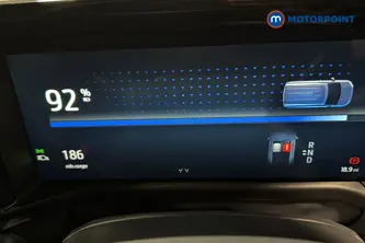Ford Transit Courier Trend Automatic Electric Panel Van - Stock Number (1660943) - 7th supplementary image